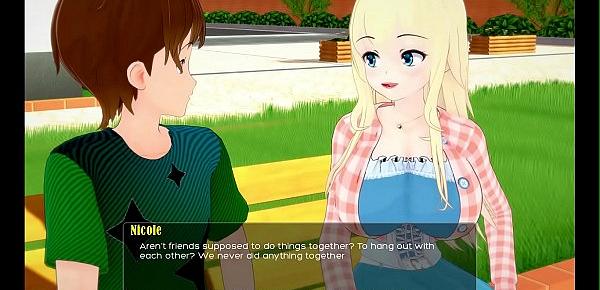 Complex Society Part 8 (V0.15)